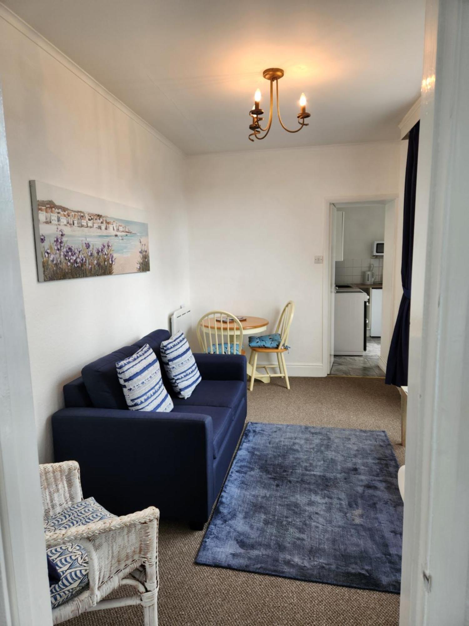 Rose Court Holiday Apartments トーキー エクステリア 写真