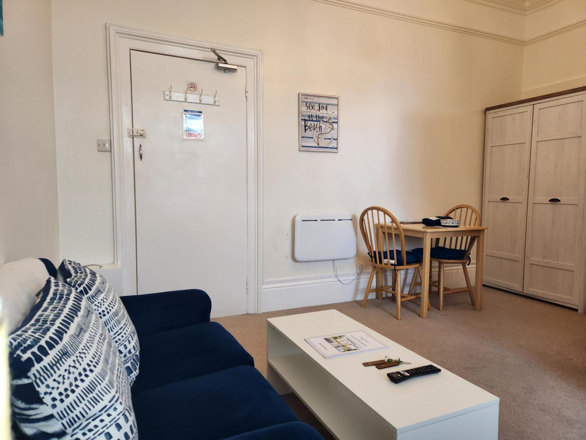 Rose Court Holiday Apartments トーキー エクステリア 写真