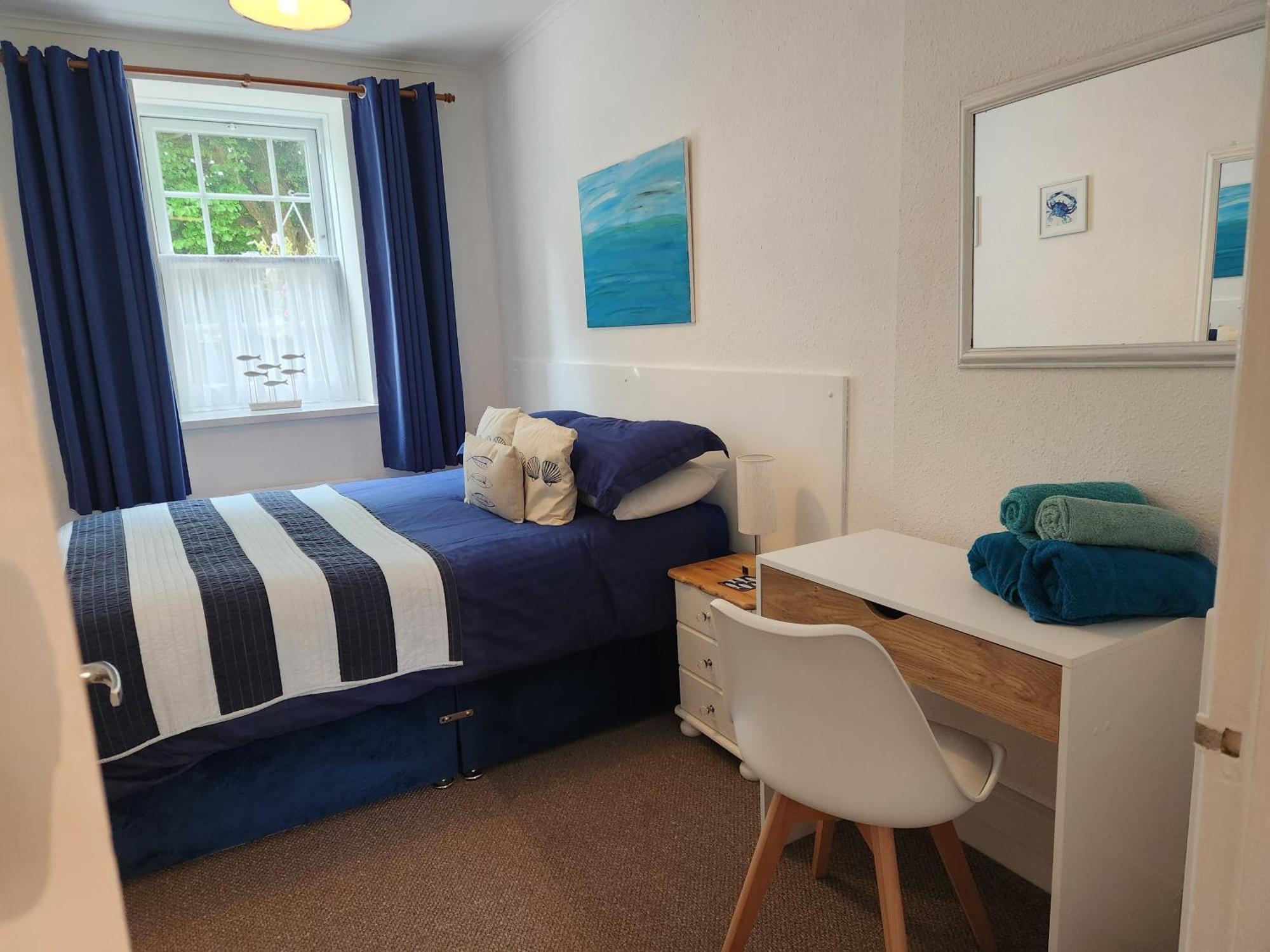 Rose Court Holiday Apartments トーキー エクステリア 写真