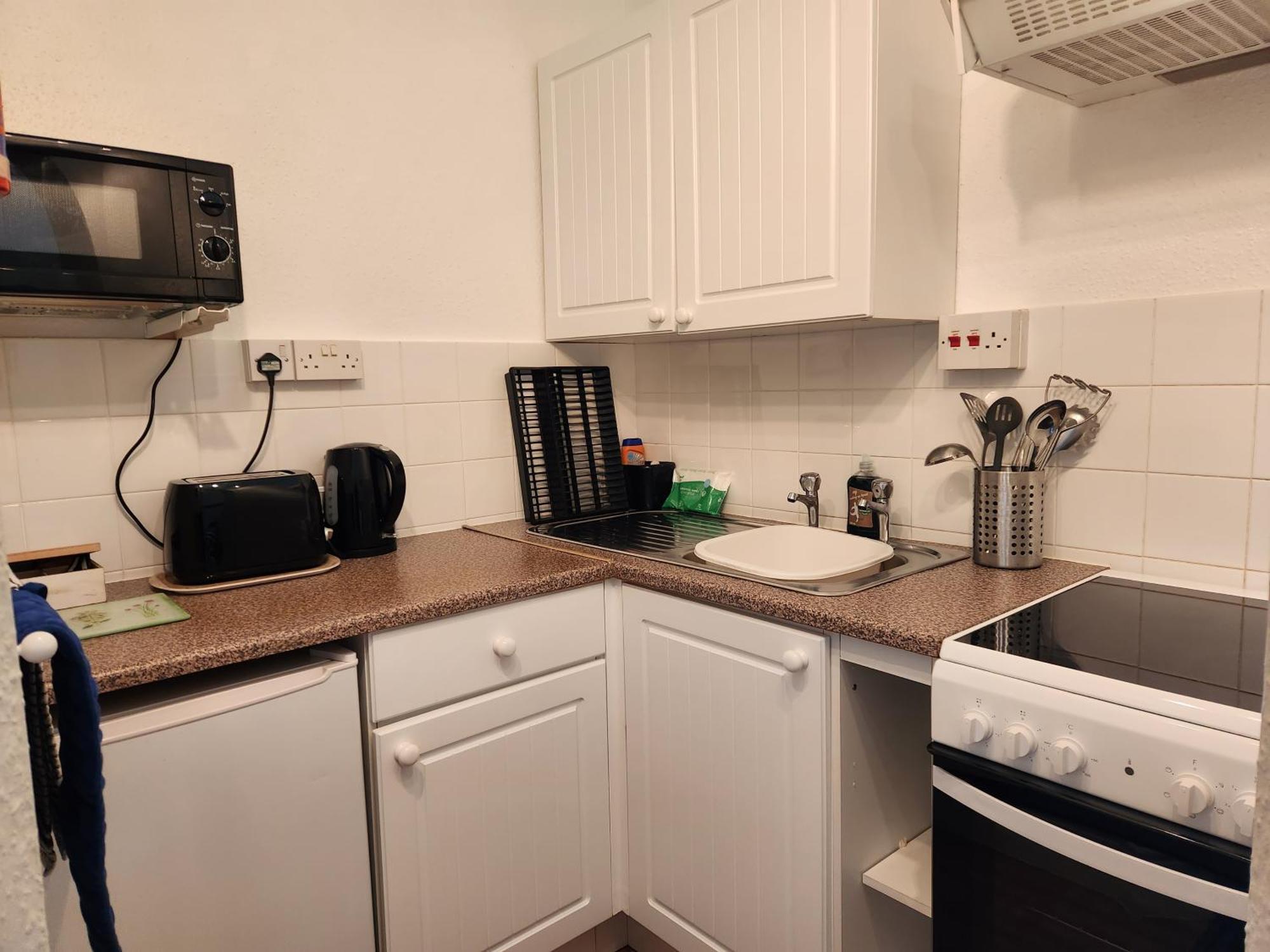 Rose Court Holiday Apartments トーキー エクステリア 写真